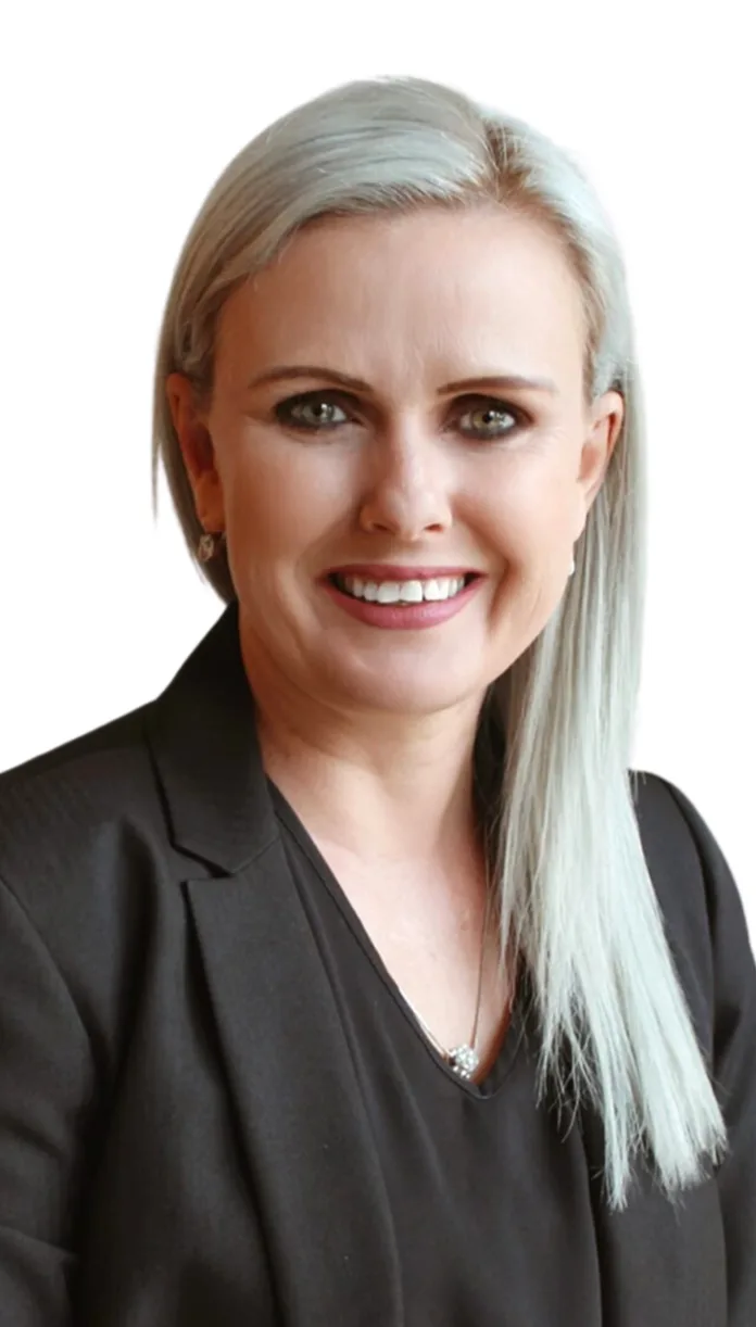 Leonie van Pletzen, CEO of MicroFinance South Africa (MFSA)