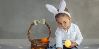 Hop to Menlyn’s Easter Treasure Hunt