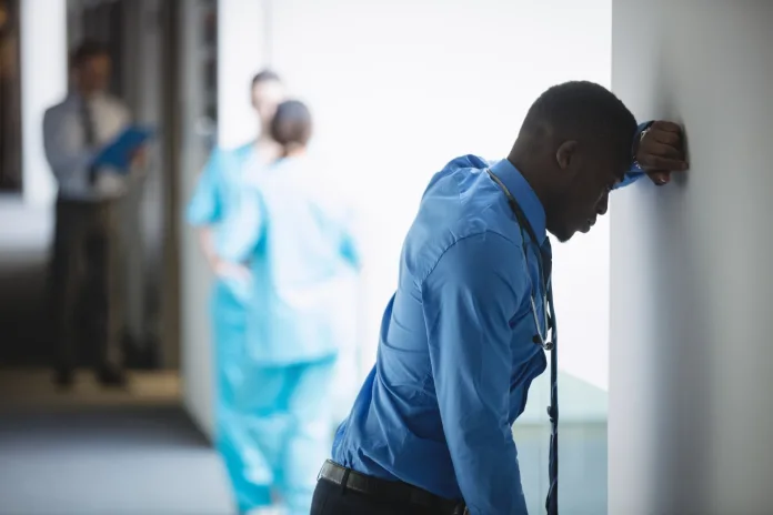 Mental-Health SA’s mental healthcare – a system on life support