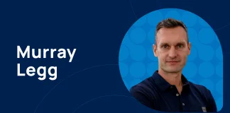 The Psychology of Influence Webfluential Co-founder, Murray Legg