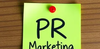 The Future of PR Marketing: How to Stay Ahead in a Rapidly Changing Digital Space PR-Marketing