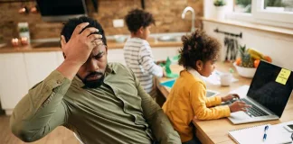 Parental Burnout: Recognizing the signs and how to recover | Affinity Health Parental-Burnout
