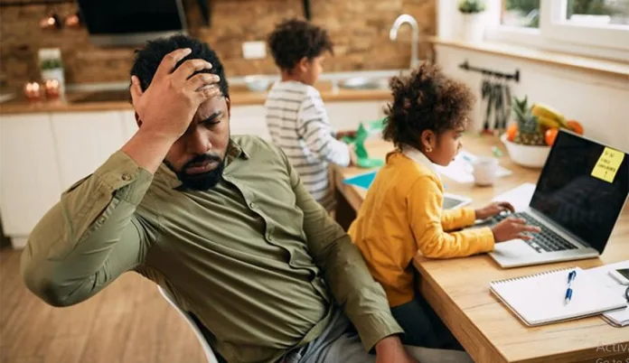 Parental-Burnout