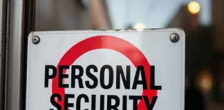 Personal-security