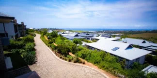 Expanding development on KZN South Coast shows local property boom