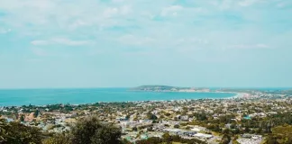 Ten Reasons Why You Must Visit Plettenberg Bay