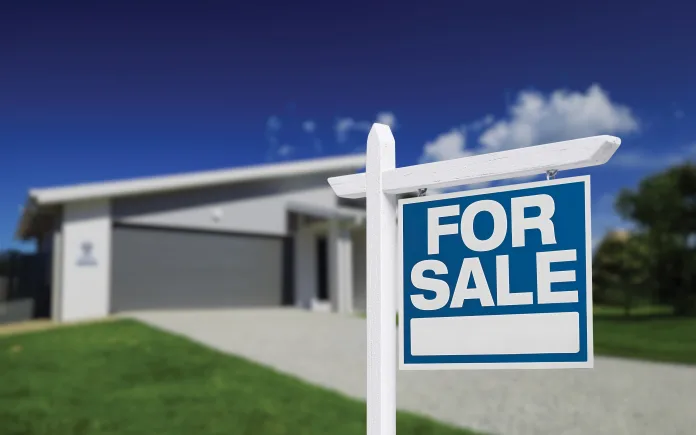 Show House safety tips for buyers and sellers