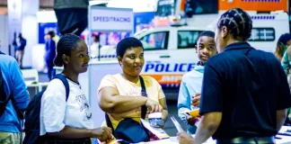 Government Services Made Accessible at The Rand Show 2025 – Hall 5 Offers Free Support & Screenings