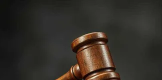 Former police official found guilty for corruption Former police official found guilty for corruption