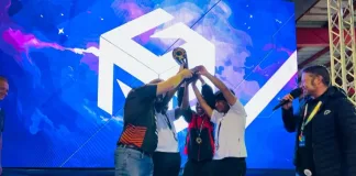 Crawford International Makes a Strong Play at Rand Show Esports Crawford International Makes a Strong Play at Rand Show Esports