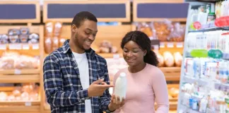 The unique health benefits of dairy products The unique health benefits of dairy products