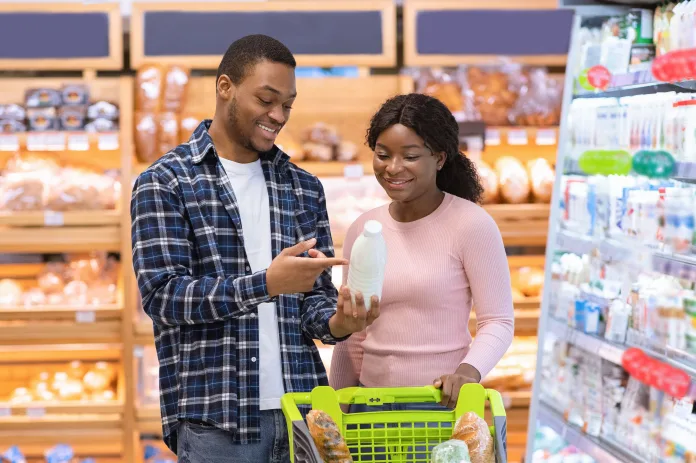 The unique health benefits of dairy products The unique health benefits of dairy products