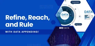 Transform, Target, Triumph: Data Appending Services for B2B Success