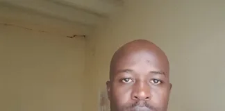 Dr Alexander Oluka - Academic at Regent Business School