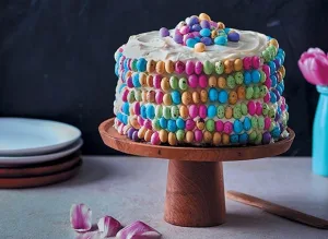 Rooibos-Honey-and-Vanilla-Easter-Cake