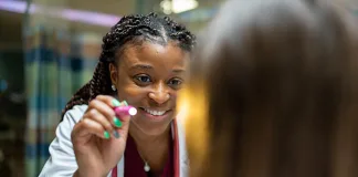 St. George’s University’s Role in Preparing Doctors to Tackle Global Health Challenges St. George’s University’s Role in Preparing Doctors to Tackle Global Health Challenges