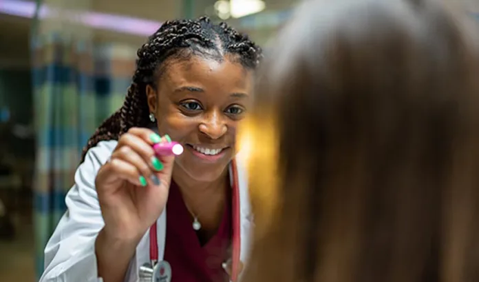 St. George’s University’s Role in Preparing Doctors to Tackle Global Health Challenges