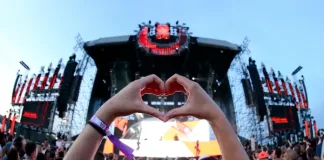 One Month To Go Until ULTRA South Africa’s 10th Anniversary Celebration Kicks Off One Month To Go Until ULTRA South Africa’s 10th Anniversary Celebration Kicks Off