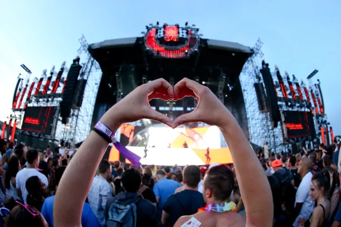 One Month To Go Until ULTRA South Africa’s 10th Anniversary Celebration Kicks Off One Month To Go Until ULTRA South Africa’s 10th Anniversary Celebration Kicks Off