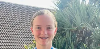 Treverton College pupil excels at Level 3 SA Regional Gala in Richards Bay Treverton College pupil excels at Level 3 SA Regional Gala in Richards Bay