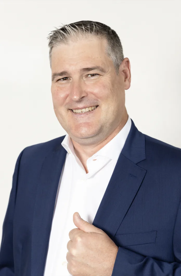 Marc D'Oliveira