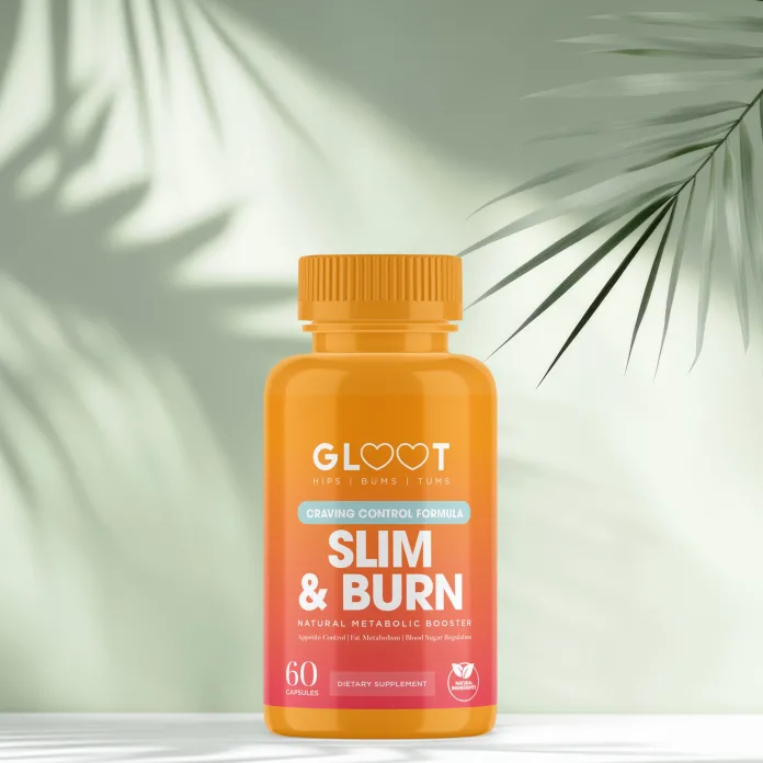 Slim-Burn_ Among the growing number of natural products, Slim & Burn by South African wellness brand Gloot has attracted attention as a botanical-based alternative designed to support the body's natural appetite and metabolism rhythms