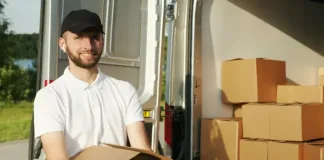Paving the way: Solutions for South Africa’s last-mile delivery challenges Paving the way: Solutions for South Africa’s last-mile delivery challenges