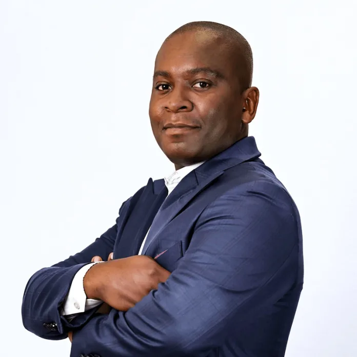 ebatso Modiba, Deal Executive at Airnergize Capital