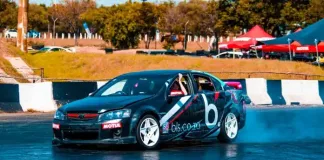 Plan Your Ultimate Day Out – The Rand Show 2025 Awaits!