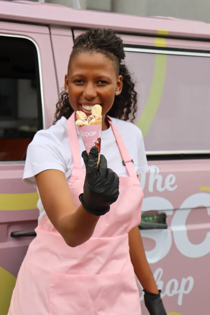 TheScoop-Shop_Easter-Activation-at-Eastgate-Shopping-Centre_3 The Scoop Shop at Eastgate Shopping Centre