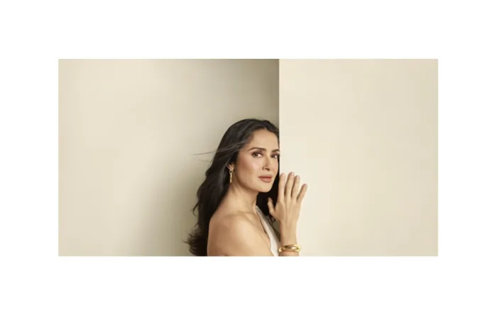 UTY-24-12211399-03_0248_F2C_3_1744197150 Merz Aesthetics®, the world’s largest dedicated medical aesthetics business, is proud to announce world-renowned actress, director and producer, Salma Hayek Pinault, as the first-ever global brand ambassador for Ultherapy PRIME.