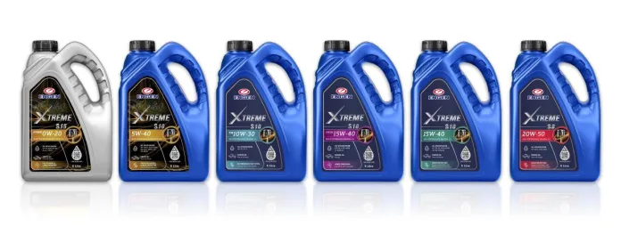 Xtreme-Packs- Engen Xtreme lubricants