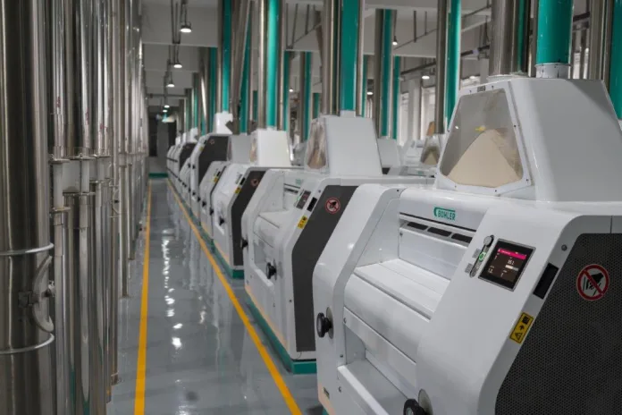 arrakis-roller-mill_-a-high-efficiency-milling-solution-that-reduces-energy-consumption Arrakis Roller Mill_ A high efficiency milling solution that reduces energy consumption