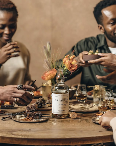 Choose a variety of chocolate styles, including dark, milk, and white, to complement the whisky's flavour profile.