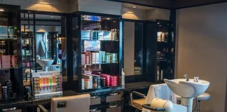 beauty-salon