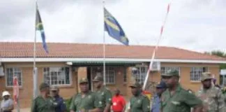 BMA monitors movements at ports of entry