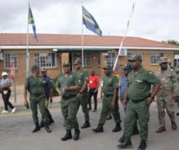 bmaborder BMA monitors movements at ports of entry