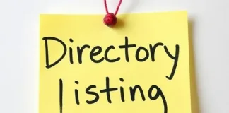 business-directory-listing