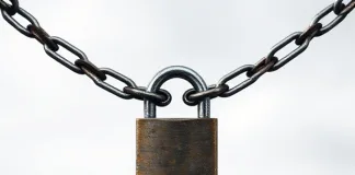 How to Select the Right Padlock for Maximum Security chains-with-padlock