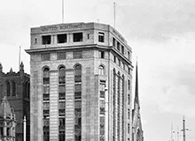 Gqeberha’s Historic Skyscraper Restored to Former Glory: Leading a Renaissance in the Central Business District