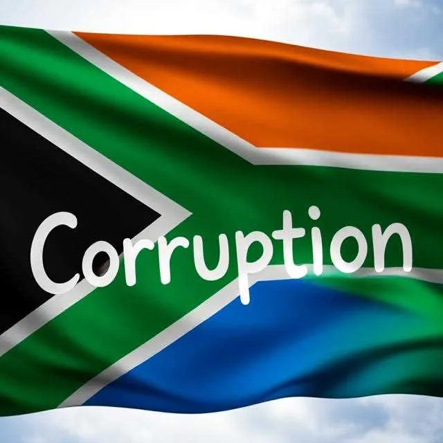 corruption-1 ANC Cadres Stealing R10 Billion From Pension Funds EVERY YEAR