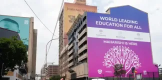 Changing Joburg’s fortune to build ‘Education Town’