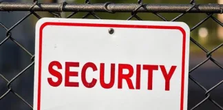 The Effectiveness of Electric Security Fences