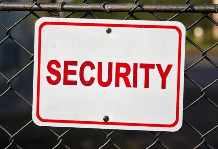 fence The Effectiveness of Electric Security Fences