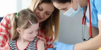6 Things you may not know about childhood immunisation 6 Things you may not know about childhood immunisation