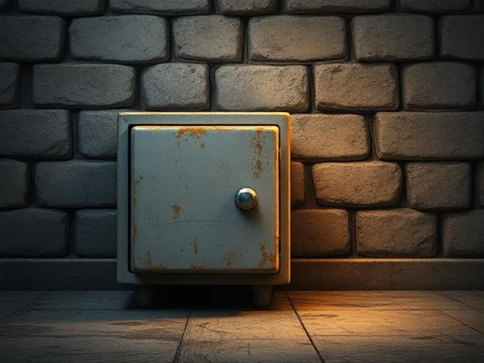 What to Look for When Buying a Secure Safe for Your Home home-safe