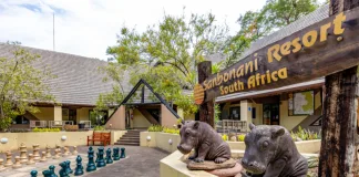 SANBONANI RESORT & HOTEL JOINS THE FIRST GROUP FAMILY Sanbonani Resort Hotel and Spa