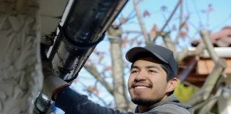 Gutter Ready: Essential Autumn Maintenance for Every Home Gutter maintenance is one of those necessary chores that often gets overlooked