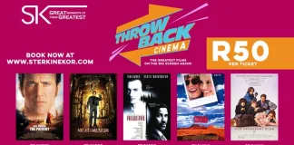 ENJOY MAY MOVIE MADNESS WITH STER-KINEKOR’S ’THROWBACK CINEMA’ TITLES