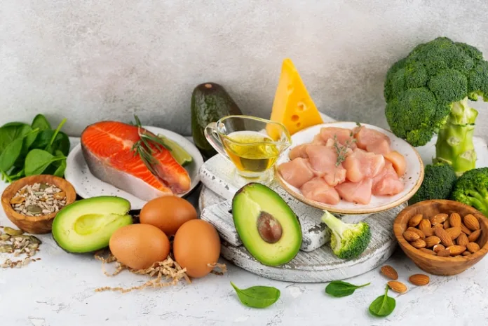 image003 Timing your protein intake can significantly influence how effectively your body uses this nutrient